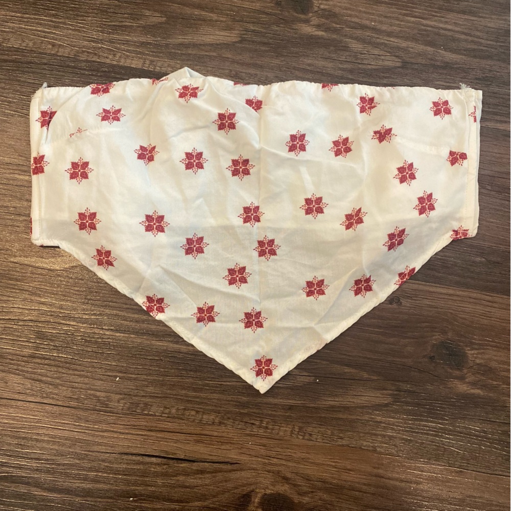 bandana top